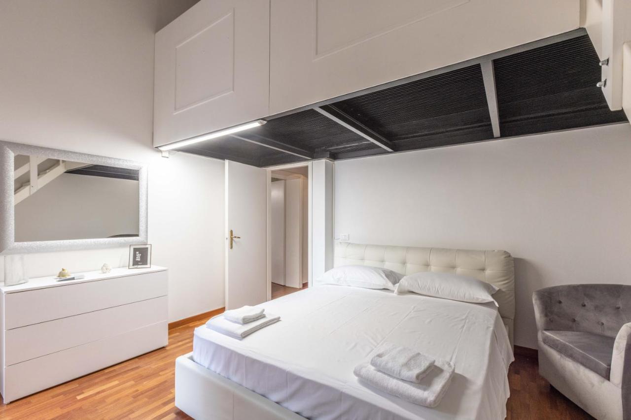 Ubaldini House, Bologna By Short Holidays エクステリア 写真