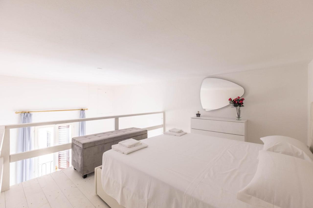 Ubaldini House, Bologna By Short Holidays エクステリア 写真