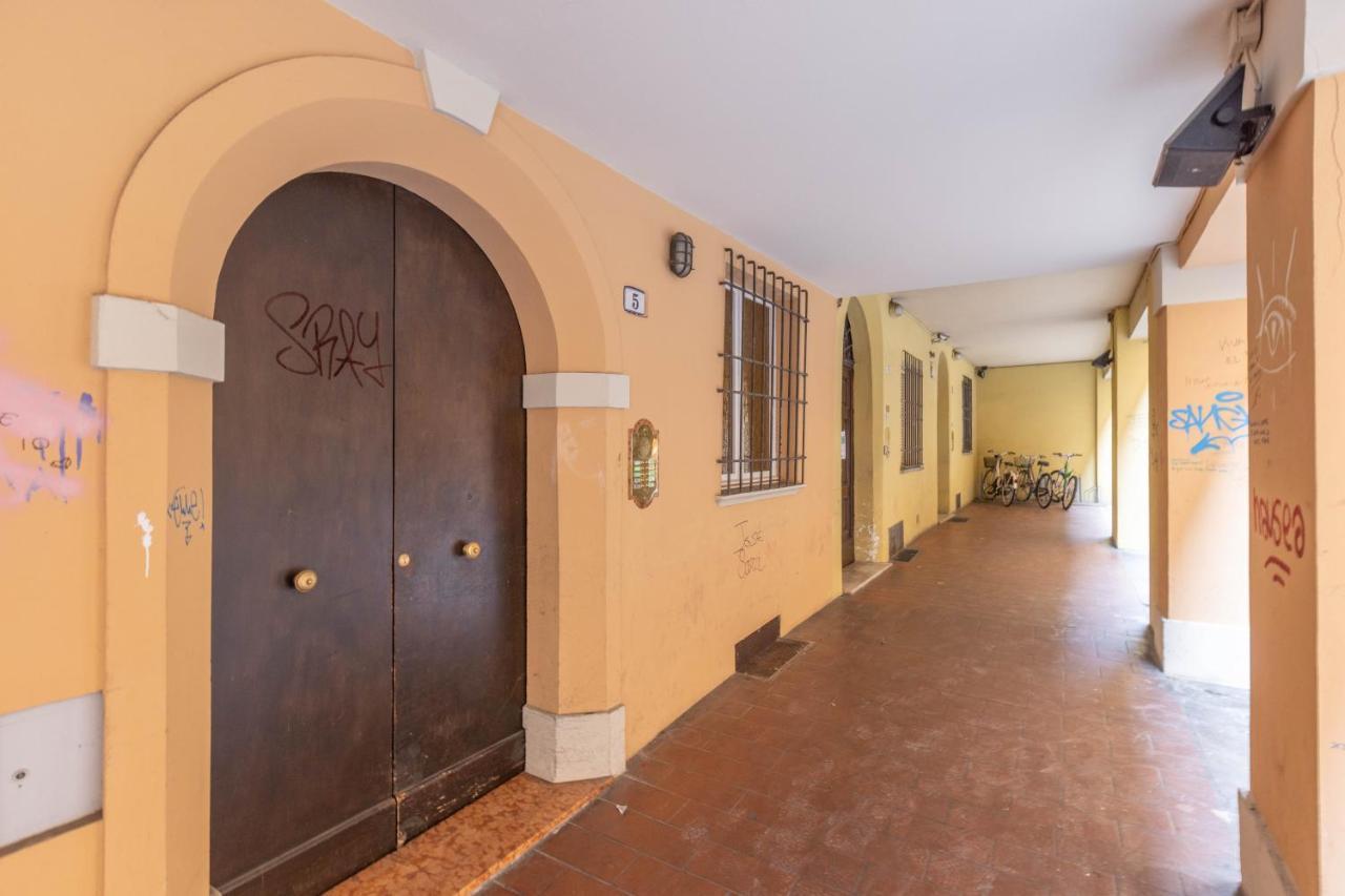 Ubaldini House, Bologna By Short Holidays エクステリア 写真