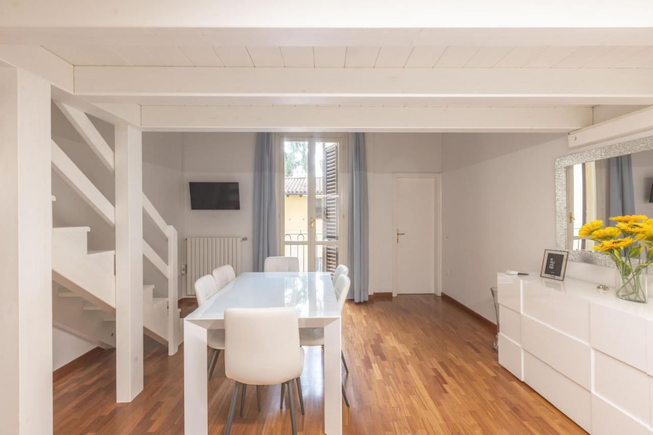 Ubaldini House, Bologna By Short Holidays エクステリア 写真