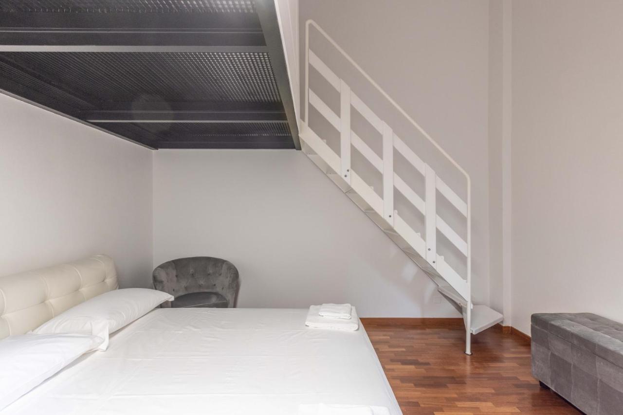 Ubaldini House, Bologna By Short Holidays エクステリア 写真