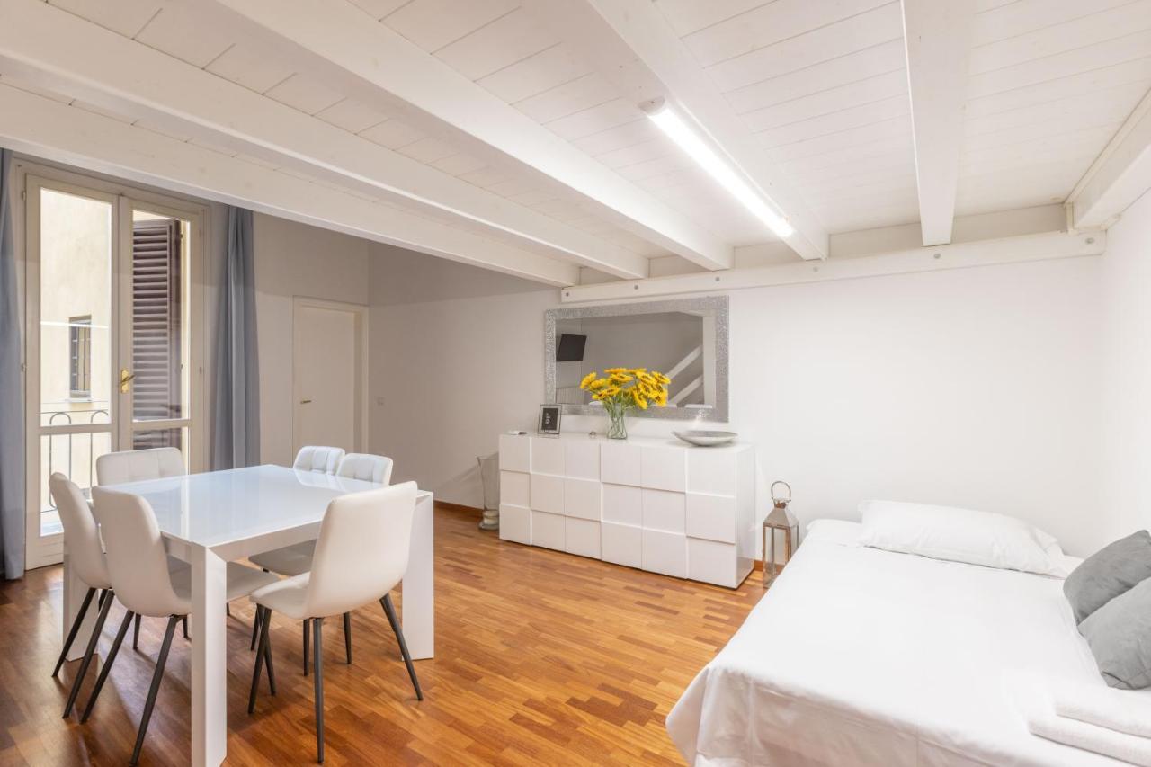 Ubaldini House, Bologna By Short Holidays エクステリア 写真