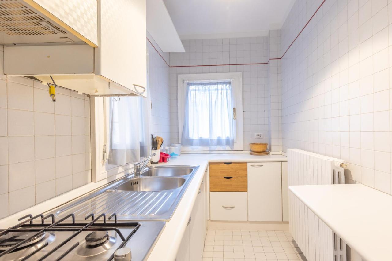 Ubaldini House, Bologna By Short Holidays エクステリア 写真