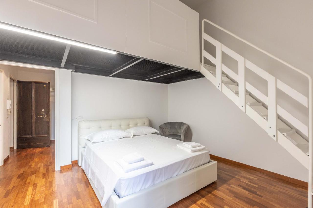 Ubaldini House, Bologna By Short Holidays エクステリア 写真