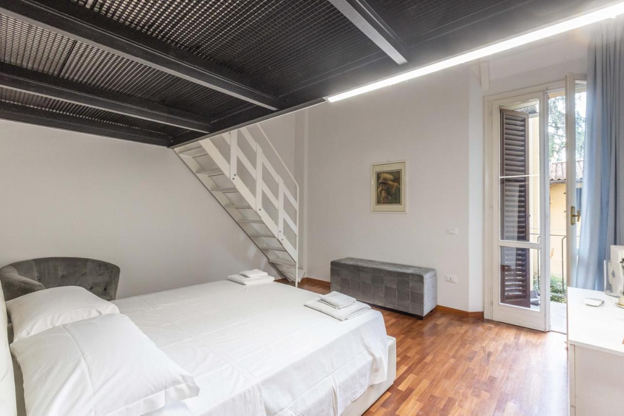 Ubaldini House, Bologna By Short Holidays エクステリア 写真