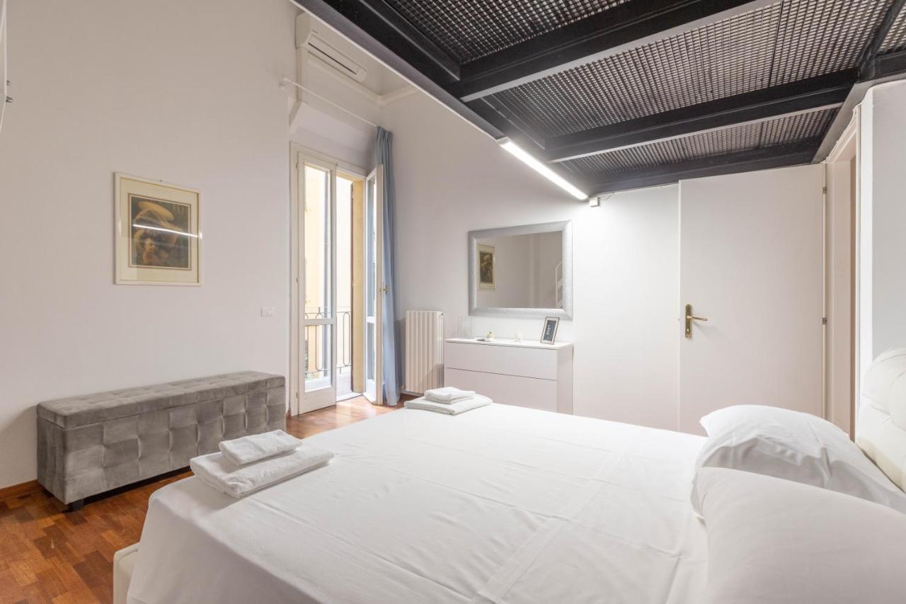 Ubaldini House, Bologna By Short Holidays エクステリア 写真