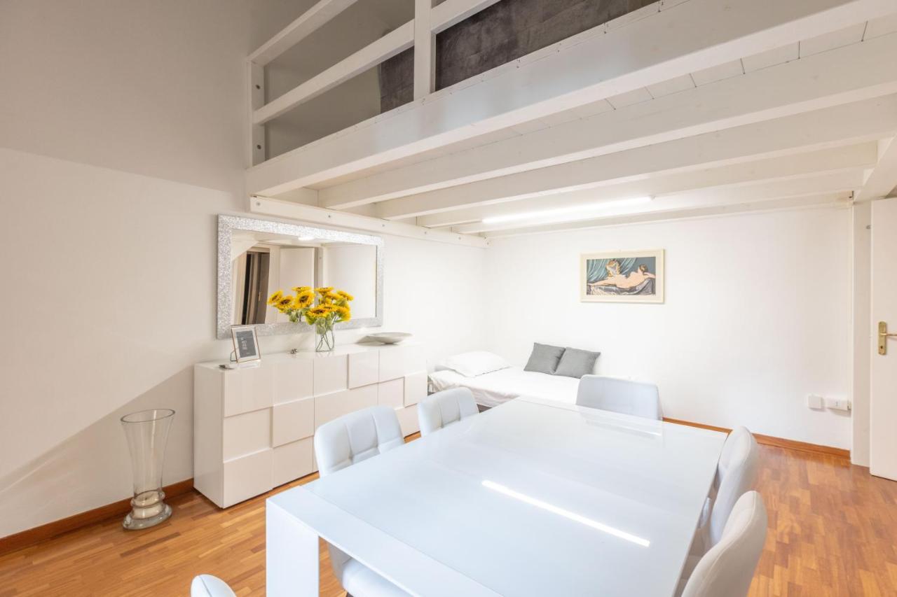Ubaldini House, Bologna By Short Holidays エクステリア 写真