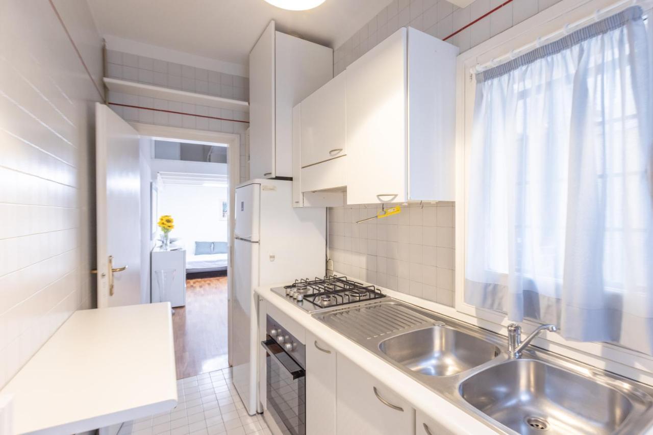 Ubaldini House, Bologna By Short Holidays エクステリア 写真