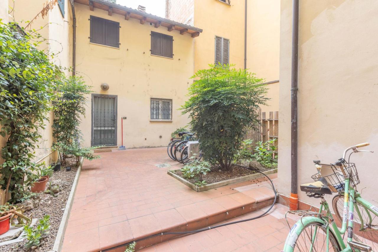 Ubaldini House, Bologna By Short Holidays エクステリア 写真