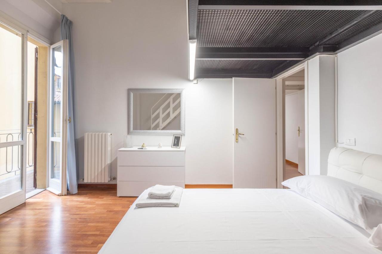 Ubaldini House, Bologna By Short Holidays エクステリア 写真