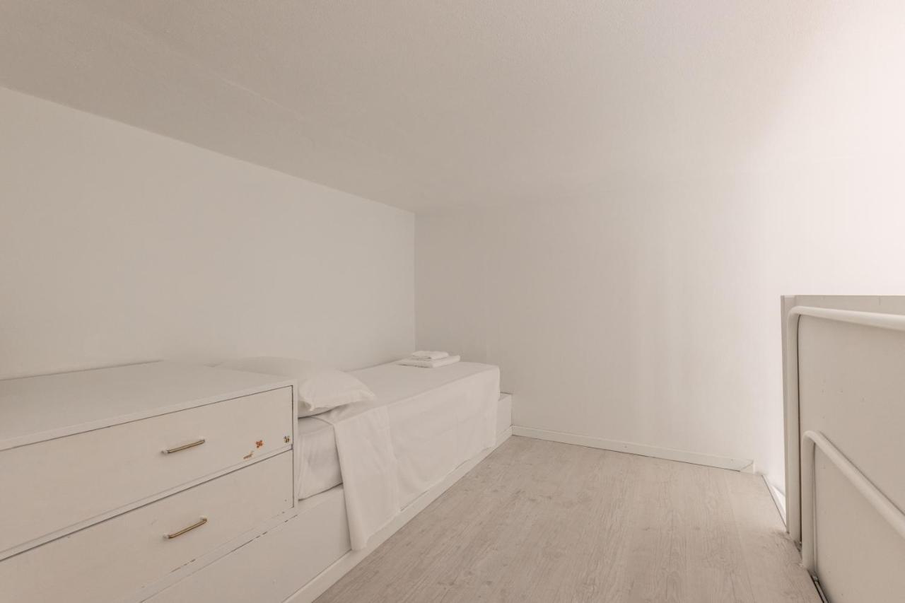 Ubaldini House, Bologna By Short Holidays エクステリア 写真