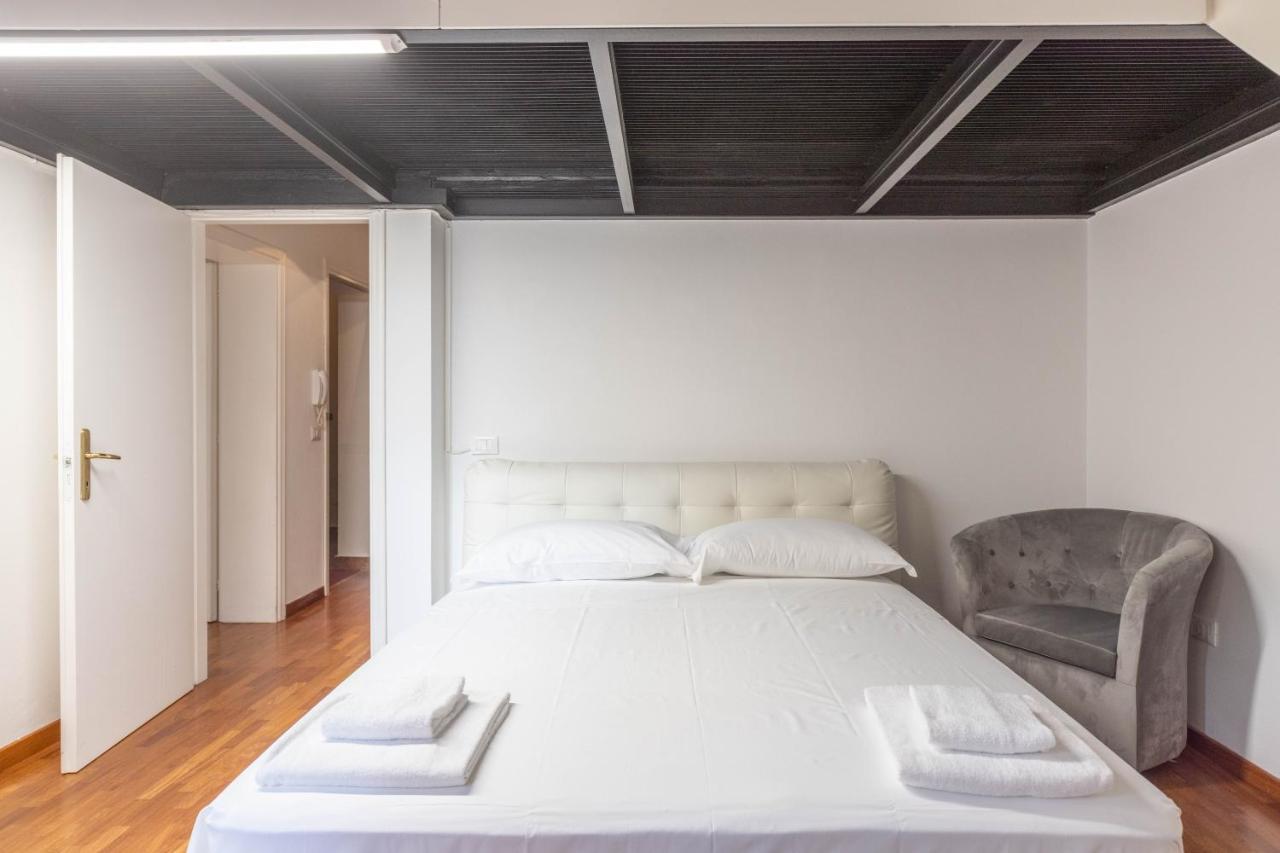 Ubaldini House, Bologna By Short Holidays エクステリア 写真