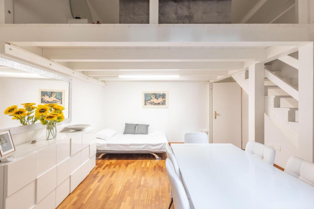 Ubaldini House, Bologna By Short Holidays エクステリア 写真