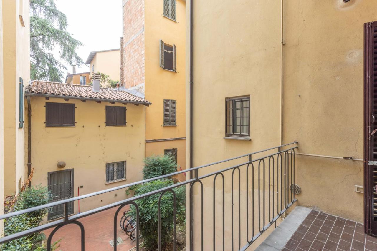 Ubaldini House, Bologna By Short Holidays エクステリア 写真